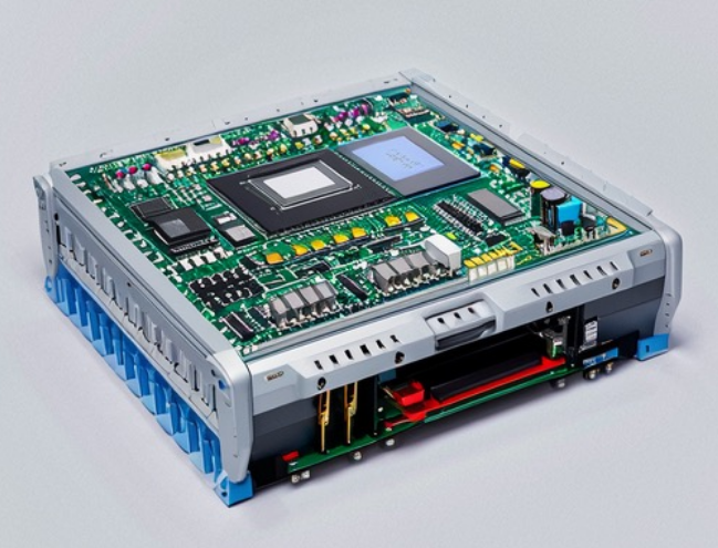 （FPGA）集成电路设计及开发平台